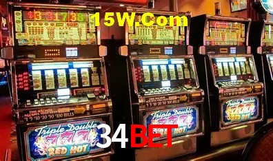 Loterias online na 34Bet