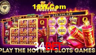 Jogos com bônus e suporte 24h na 34Bet