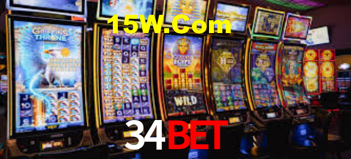 Download rápido e seguro na 34Bet