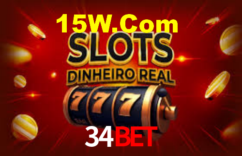 Apostas com odds competitivas na 34Bet