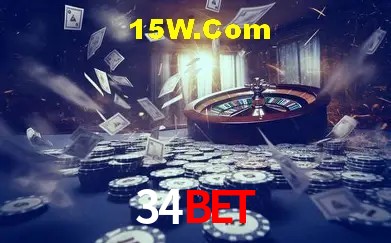 Slots com jackpots e giros grátis na 34Bet