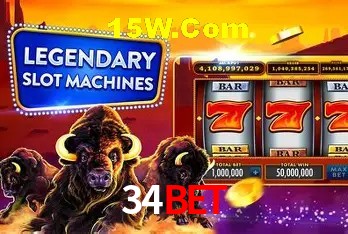 Bônus e promoções da 34Bet